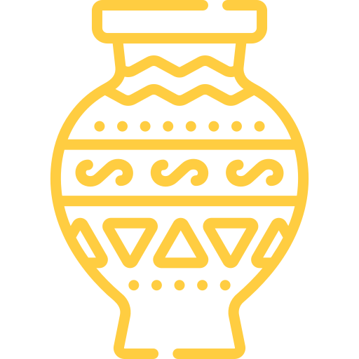 Antika Eşya Depolama