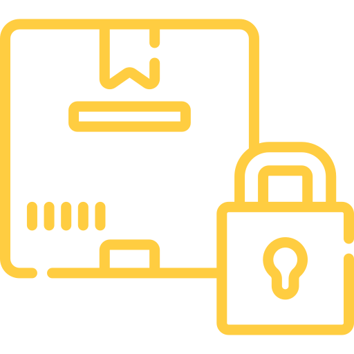 Kilitli Kasa Depolama