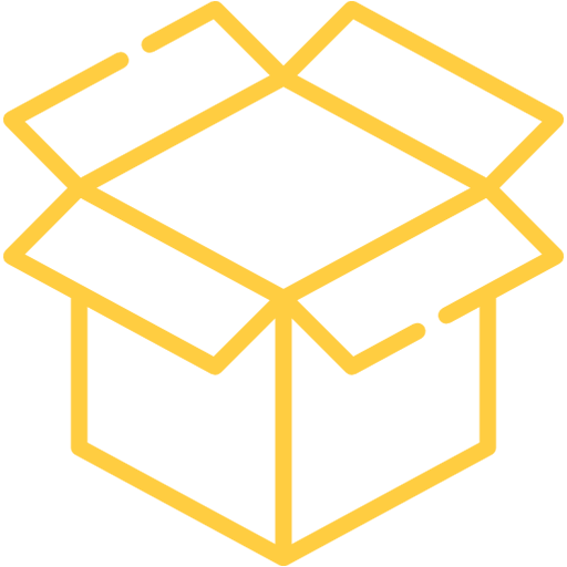 Koli Gönderisi Depolama