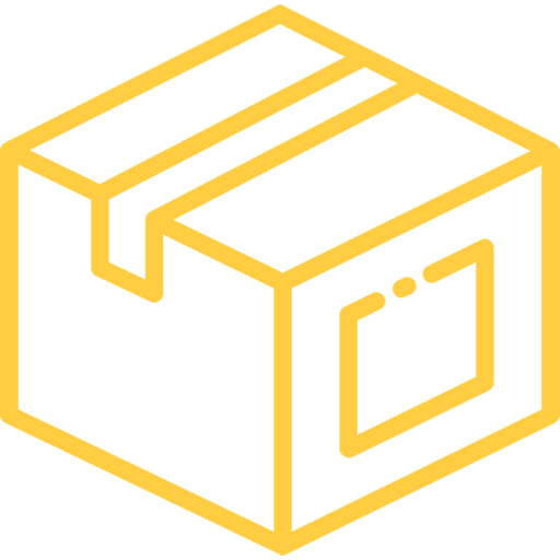 Koli ve Palet Depolama