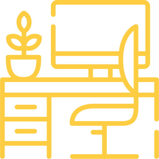 Ofis Eşyası Depolama