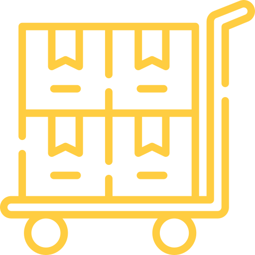 Parça Eşya Depolama