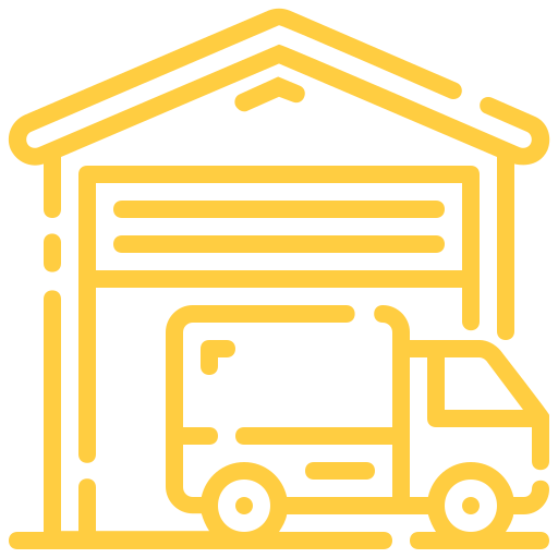 Sevkiyat Lojistiği Hizmeti